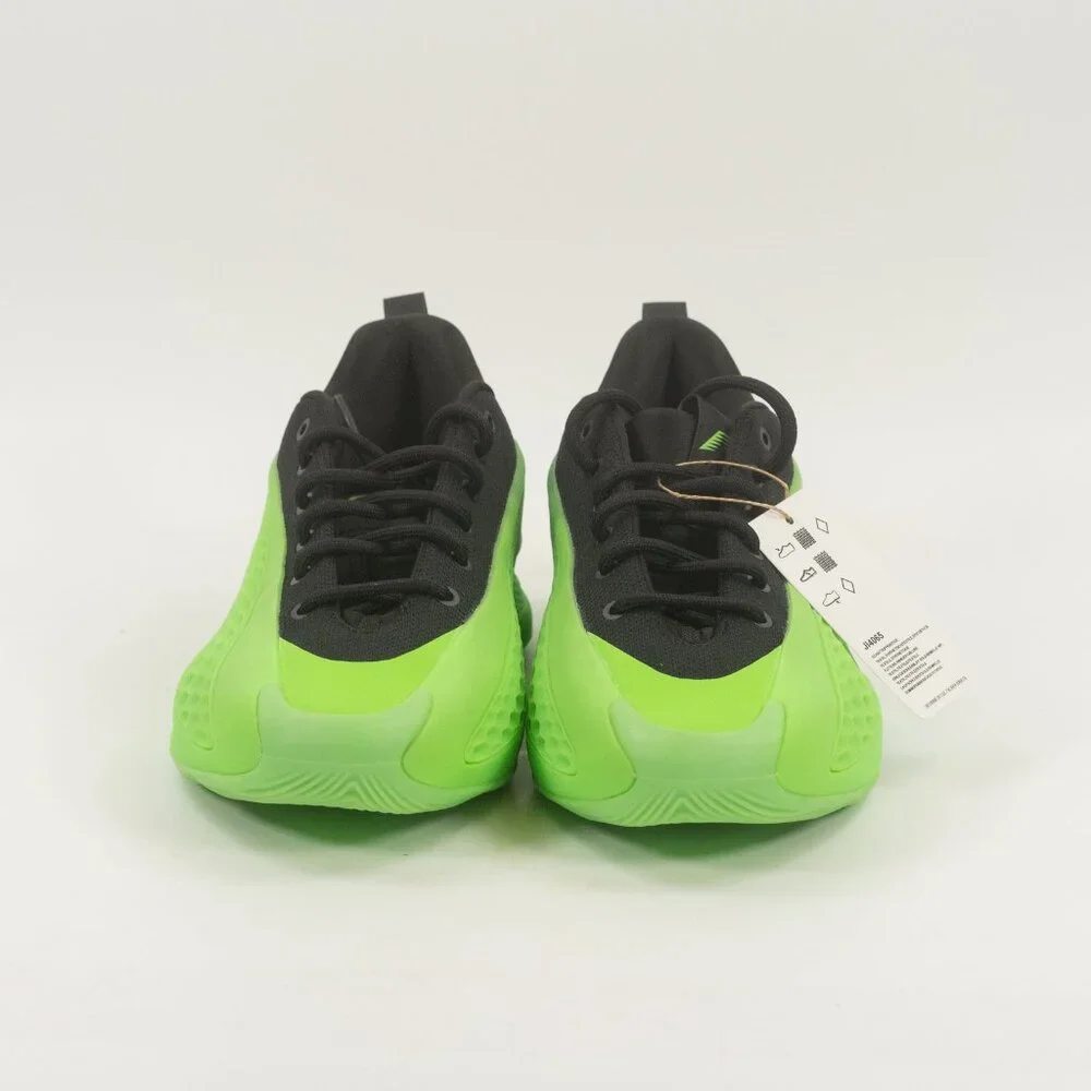 Adidas AE 1 Low 'Slime' JI4065 Basketball Multi size